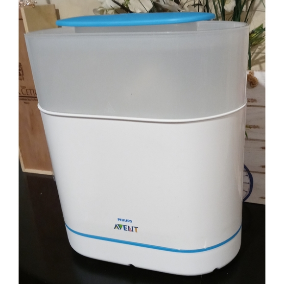 phillips sterilizer